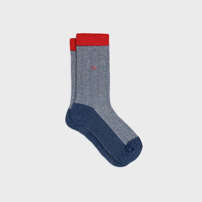 billybelt Chaussettes la hella en coton peigne - BILLYBELT