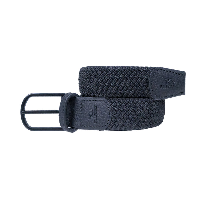 Billybelt Coffret 1 Ceinture Unie + 1 Paire De Chaussettes à Larges Rayures