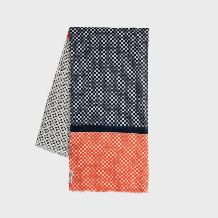 Billybelt Foulard 100% Coton Biologique Bristol - BILLYBELT