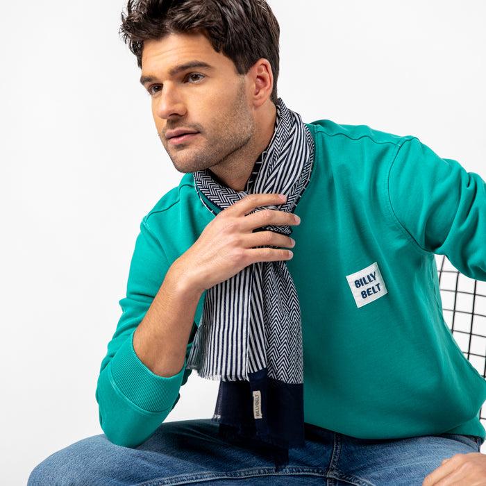 Billybelt Foulard 100% Coton Biologique Dinard - BILLYBELT