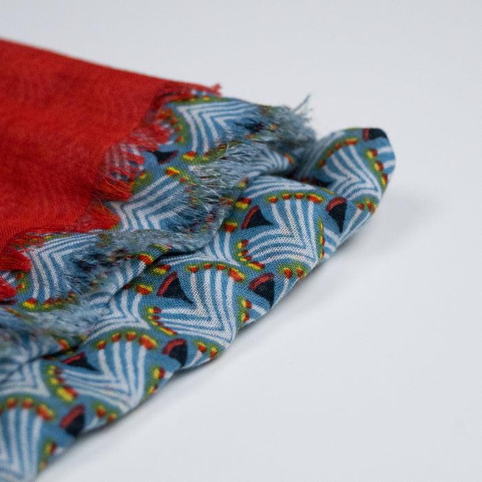 Billybelt Foulard 100% Coton Biologique Firenze - BILLYBELT