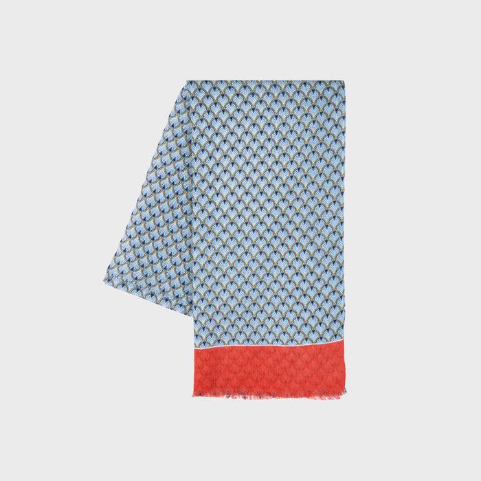 billybelt Foulard 100% coton biologique firenze - BILLYBELT