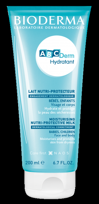 Bioderma ABCDerm Hydratant