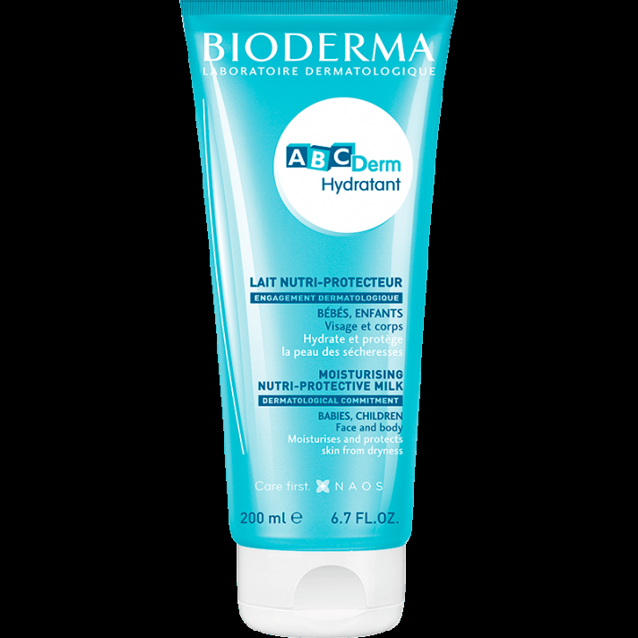 Bioderma ABCDerm Hydratant