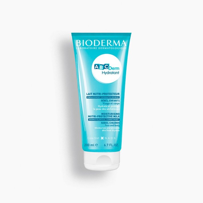 bioderma ABCDerm Hydratant bioderma ABCDerm Hydratant