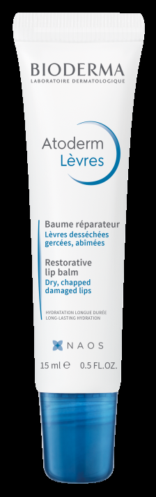 Bioderma Atoderm Baume Lèvres