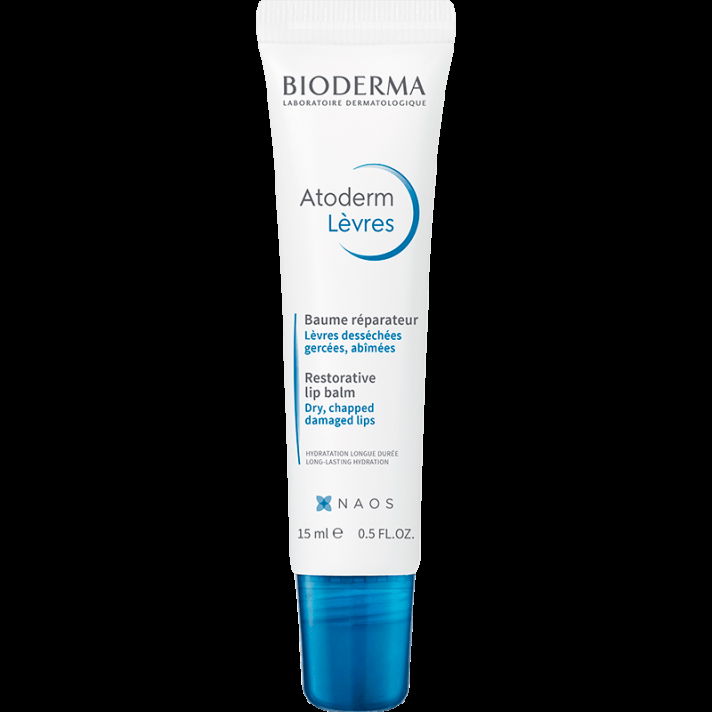 Bioderma Atoderm Baume Lèvres