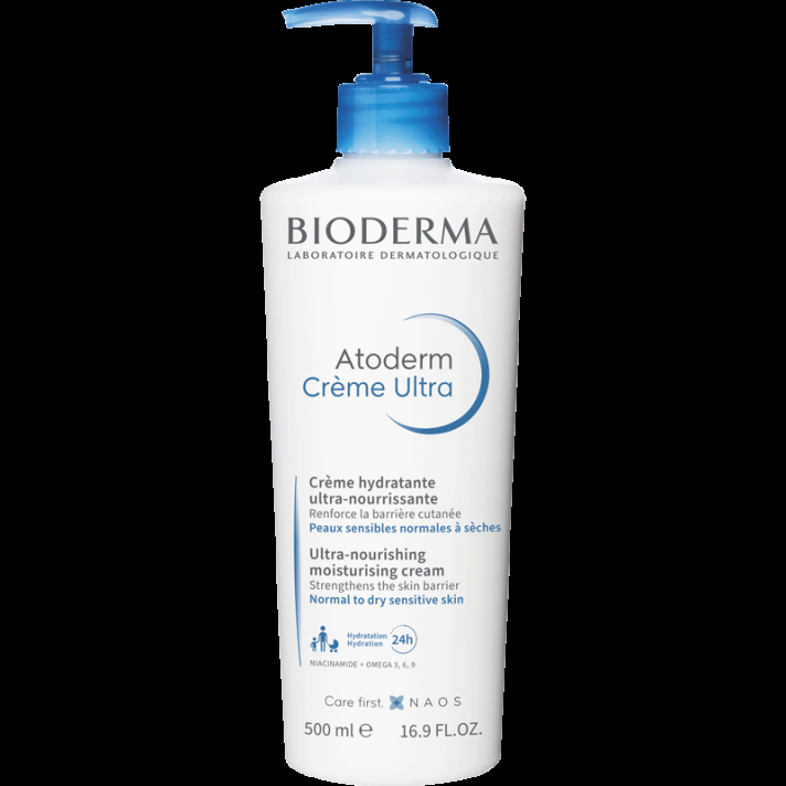 Bioderma Atoderm Crème Ultra