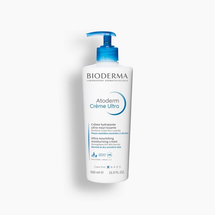 bioderma Atoderm Crème Ultra