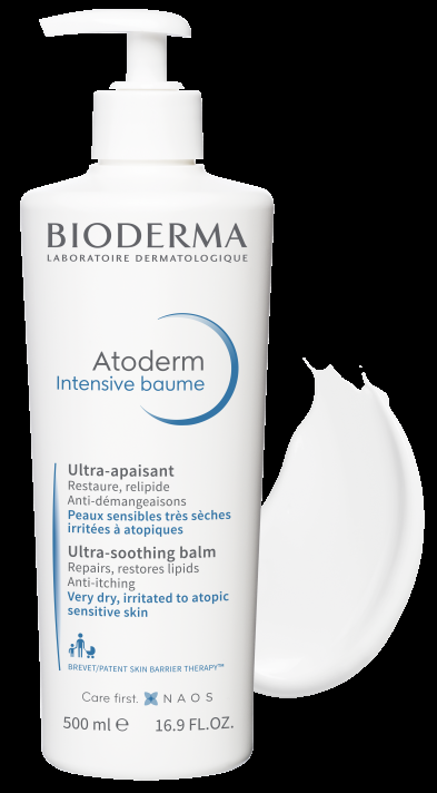 Bioderma Atoderm Intensive Baume