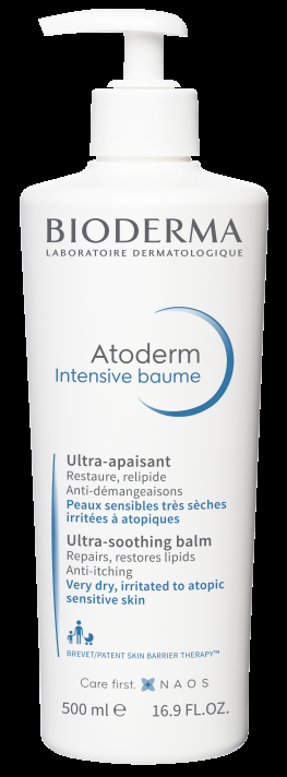 Bioderma Atoderm Intensive Baume