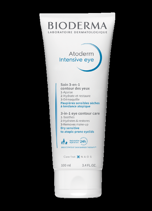 Bioderma Atoderm Intensive Eye