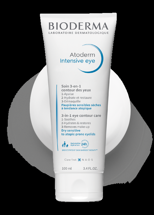 bioderma Atoderm Intensive eye