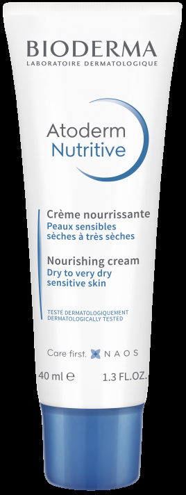 Bioderma Atoderm Nutritive