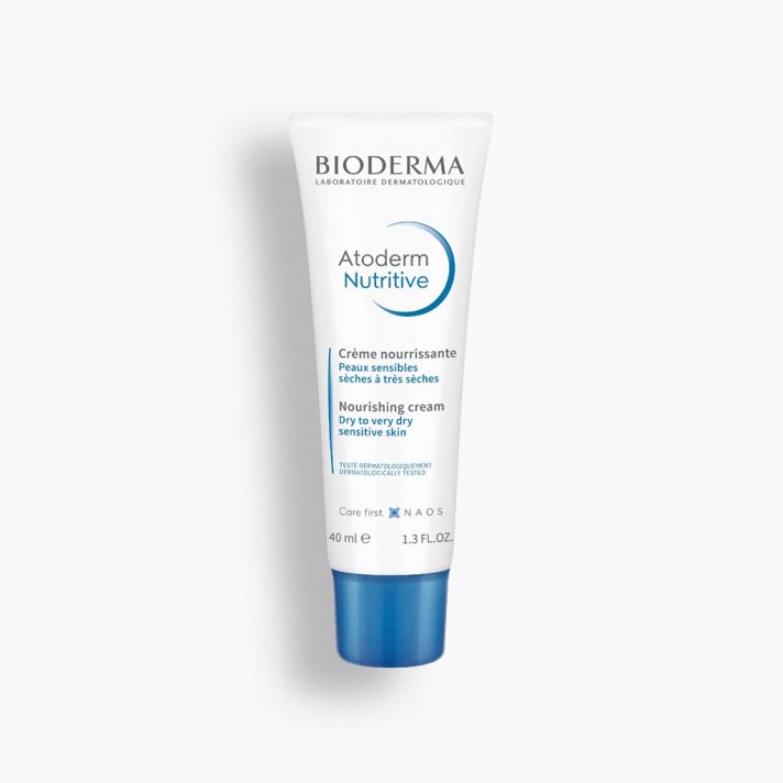 bioderma Atoderm Nutritive bioderma Atoderm Nutritive