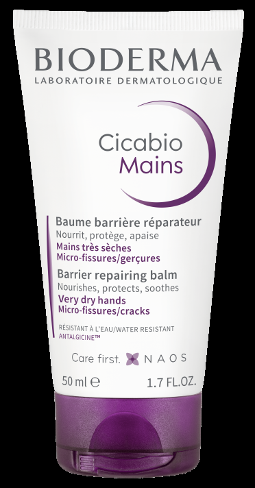 bioderma BIODERMA Cicabio Mains bioderma BIODERMA Cicabio Mains