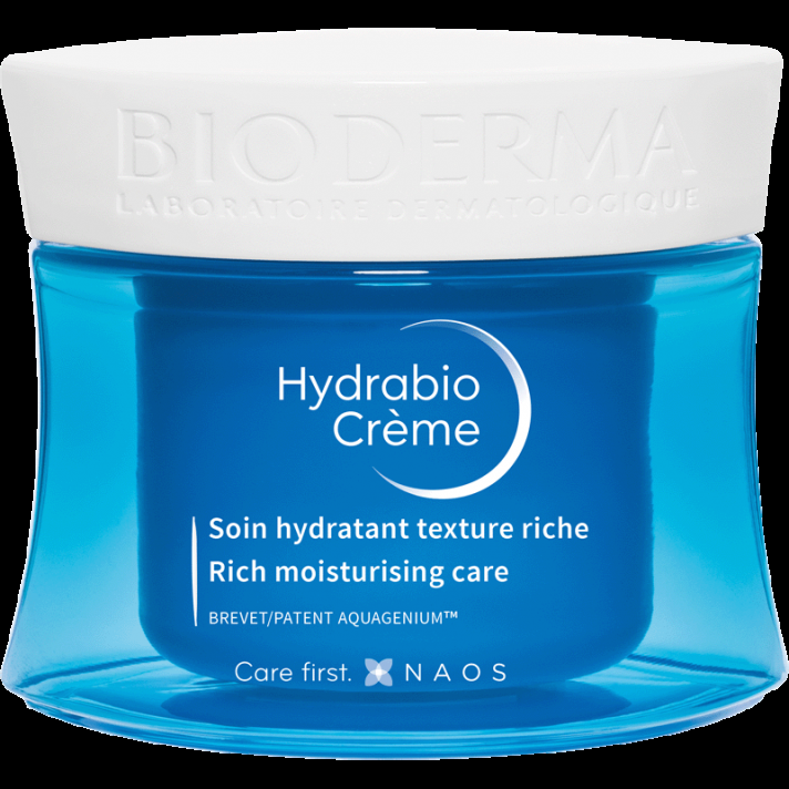 Bioderma Hydrabio Crème