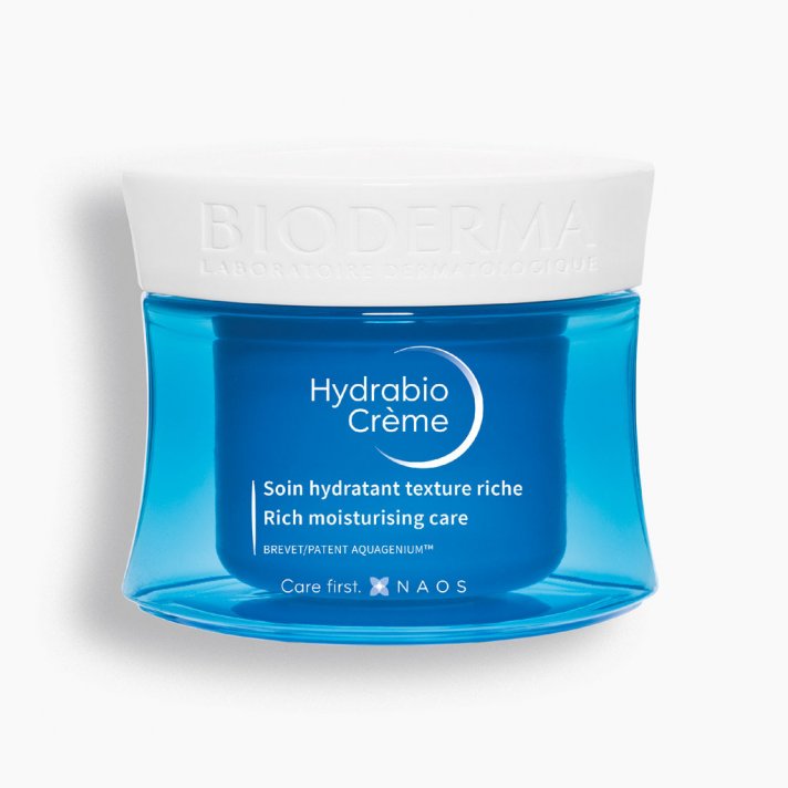 bioderma Hydrabio Crème