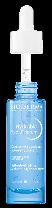 Bioderma Hydrabio Hydrabio Hyalu+ Serum
