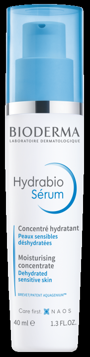 Bioderma Hydrabio Sérum