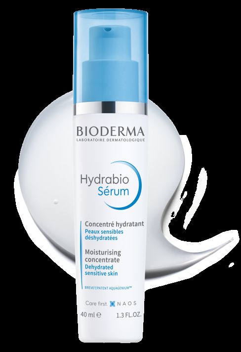 Bioderma Hydrabio Sérum