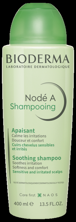 Bioderma Nodé A Shampooing