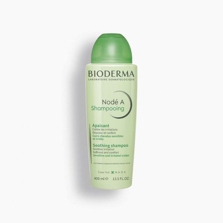 bioderma Nodé A Shampooing