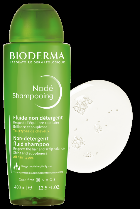 Bioderma Nodé Shampooing Fluide