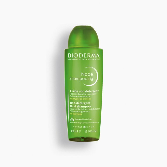 bioderma Nodé Shampooing fluide