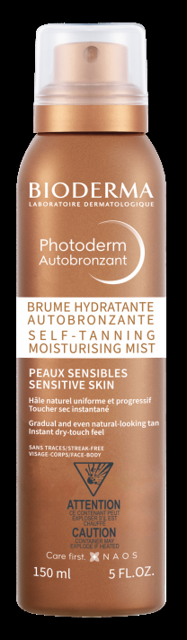 bioderma Photoderm Autobronzant bioderma Photoderm Autobronzant
