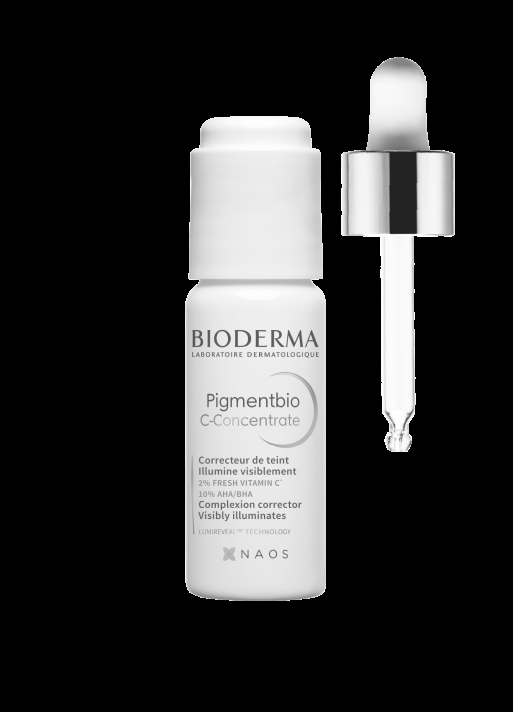 Bioderma Pigmentbio C-Concentrate