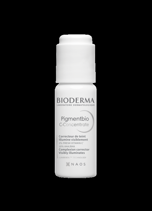 bioderma Pigmentbio C-Concentrate bioderma Pigmentbio C-Concentrate