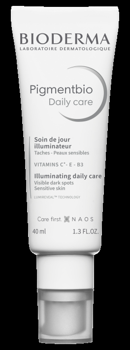 bioderma Pigmentbio Soin de jour bioderma Pigmentbio Soin de jour
