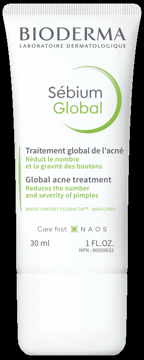 bioderma Sébium Global