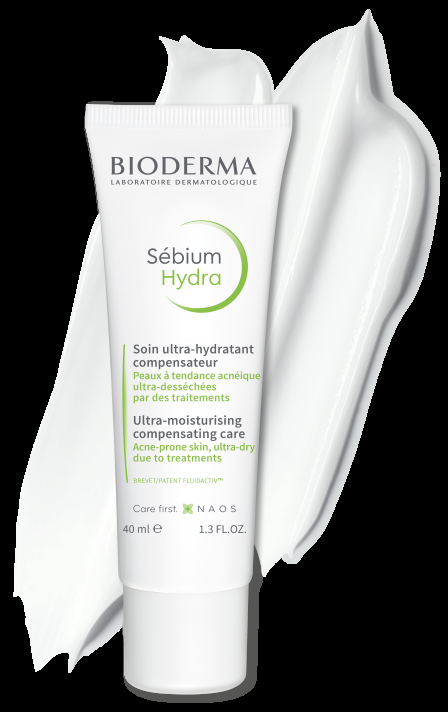 Bioderma Sébium Hydra