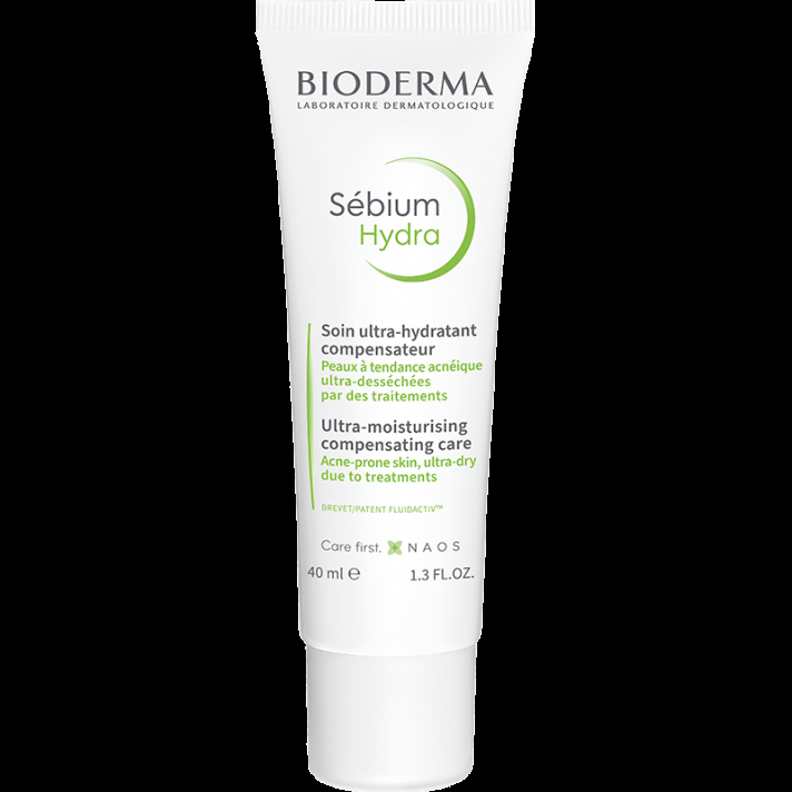 Bioderma Sébium Hydra