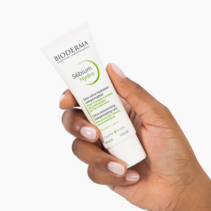 bioderma Sébium Hydra bioderma Sébium Hydra