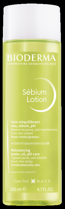 Bioderma Sébium Lotion