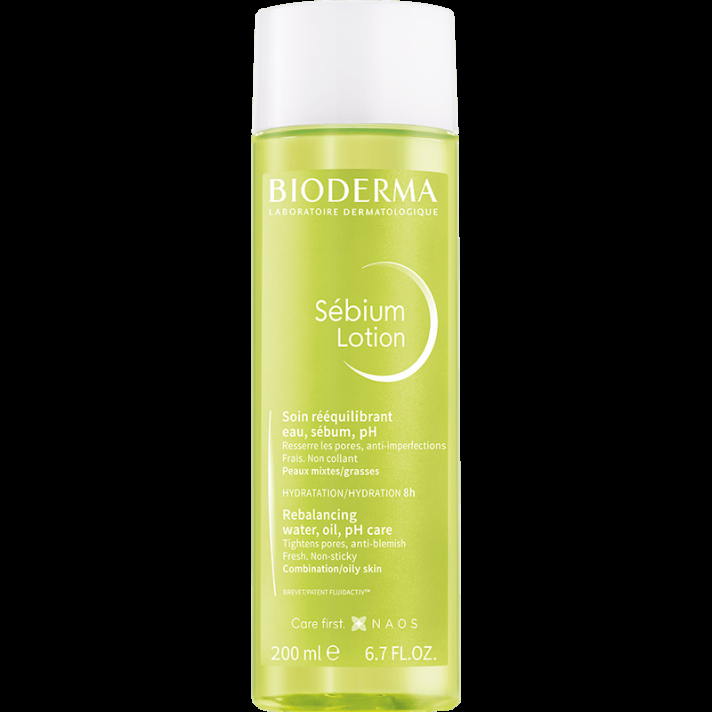 Bioderma Sébium Lotion