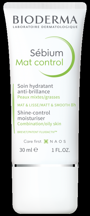 Bioderma Sébium Mat Control