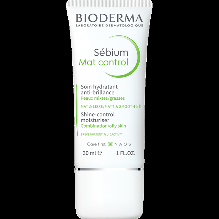 Bioderma Sébium Mat Control