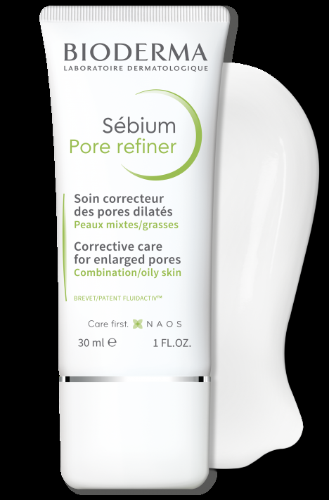bioderma Sébium Pore Refiner