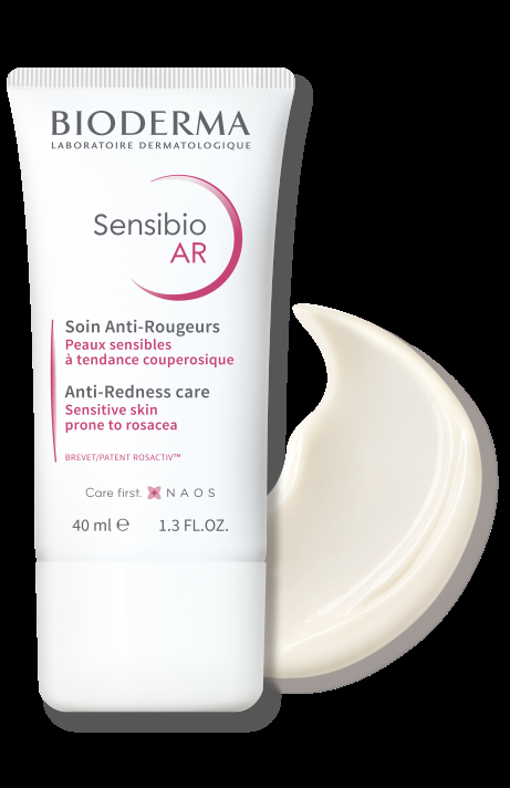 Bioderma Sensibio AR