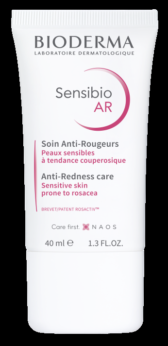 Bioderma Sensibio AR