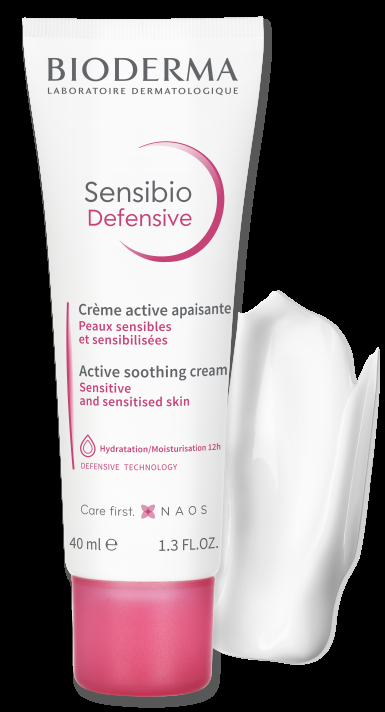 Bioderma Sensibio Défensive