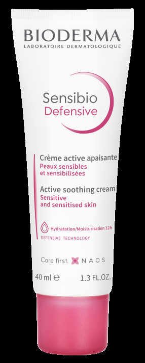 Bioderma Sensibio Défensive