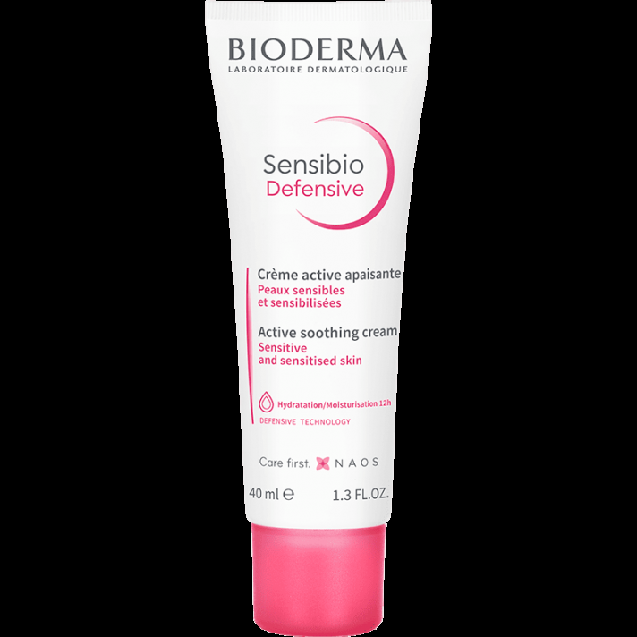 Bioderma Sensibio Défensive