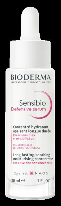 Bioderma Sensibio Defensive Serum