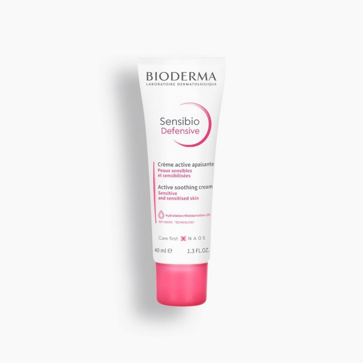 bioderma Sensibio Défensive bioderma Sensibio Défensive
