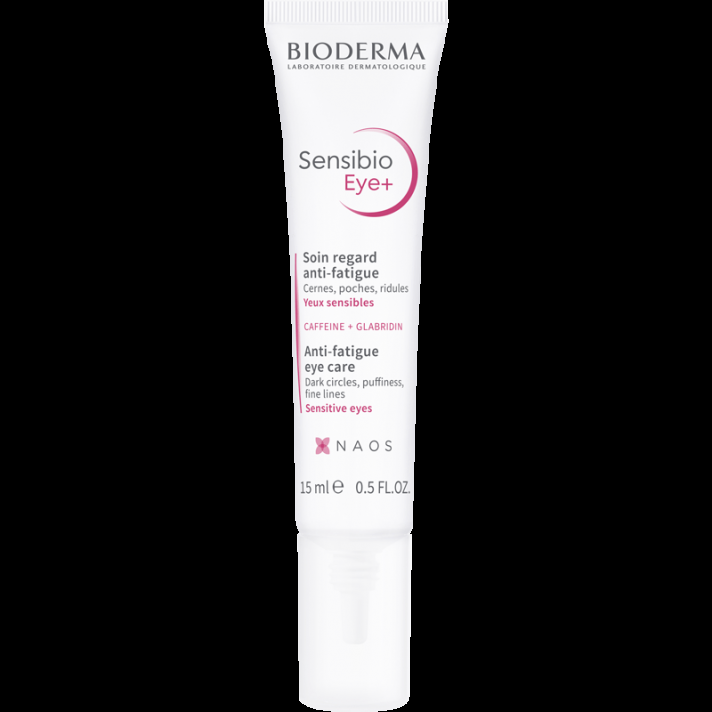 Bioderma Sensibio Eye+